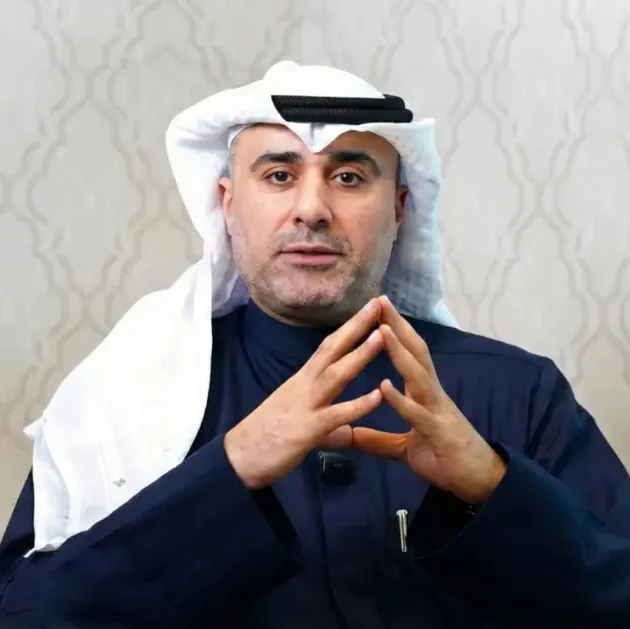 المحامي رياض مطني الفضلي