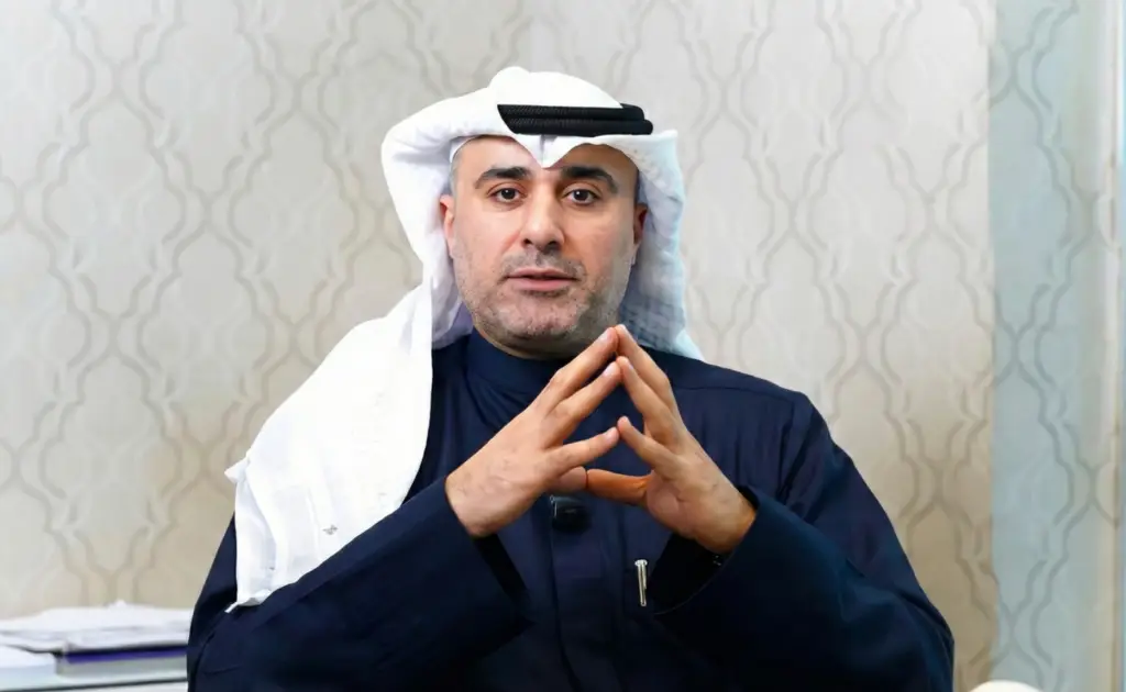 المحامي رياض مطني الفضلي