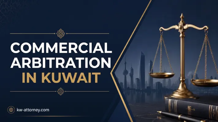 Commercial Arbitration in Kuwait: Procedures, Clauses, and Enforcement