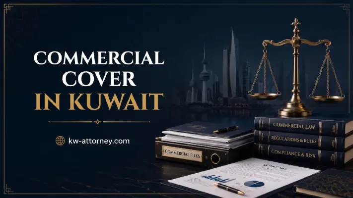 Commercial Concealment in Kuwait: Legal Meaning, Signs, Penalties, and How to Handle a Case