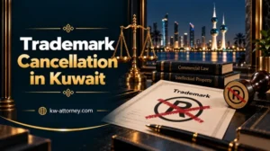 Trademark Cancellation in Kuwait: Procedures and Requirements
